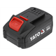 Batterie 18V Yato YT-82846