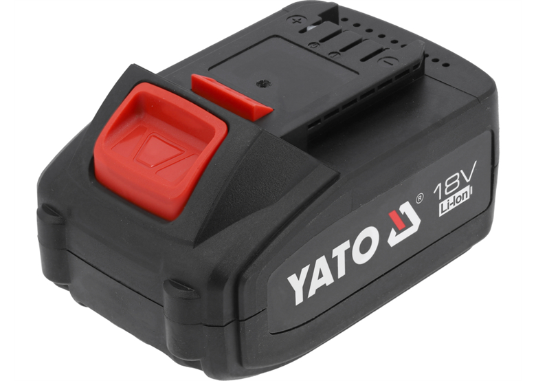 Batterie 18V Yato YT-82846
