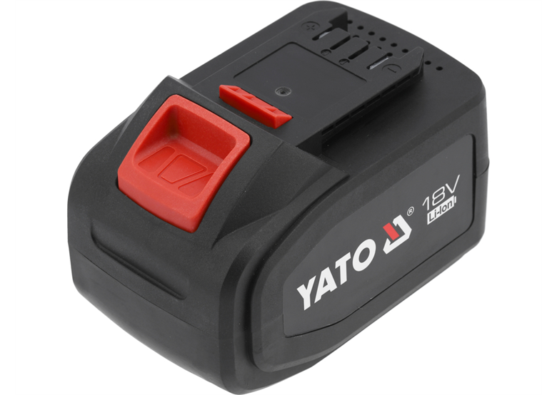 Batterie 18V Yato YT-82846