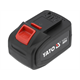 Batterie 18V Yato YT-82846
