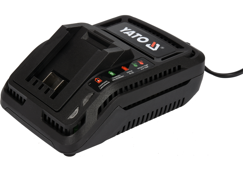 Chargeur 18V Yato YT-82848