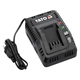 Chargeur 18 V 2,2 A Yato YT-828498