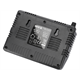 Chargeur double 18 V 2,4 A Yato YT-828499