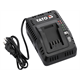 Chargeur 18 V 4,5 A Yato YT-828500