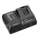 Chargeur rapide 18V 12A Yato YT-828502