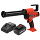 Pistolet pour cartouche mastic / colle à batterie Yato YT-82888
