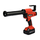 Pistolet pour cartouche mastic / colle à batterie Yato YT-82888