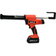Pistolet pour cartouche mastic / colle à batterie Yato YT-82888