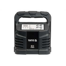 Extanseur électronique 12V 12A 6-200Ah Yato YT-8302