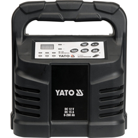 Chargeur de batterie Yato YT-8303