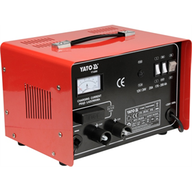 Chargeur de batterie Yato YT-8305