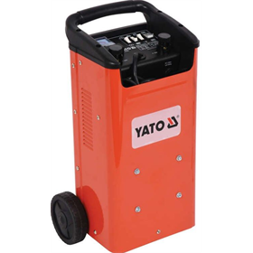 Chargeur de batterie Yato YT-83060