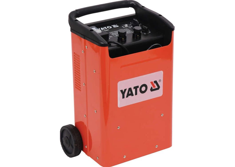 Chargeur Démarreur Yato YT-83061