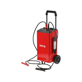Chargeur de batterie Yato YT-83065