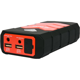 Périphérique de démarrage / POWERBANK Yato YT-83081