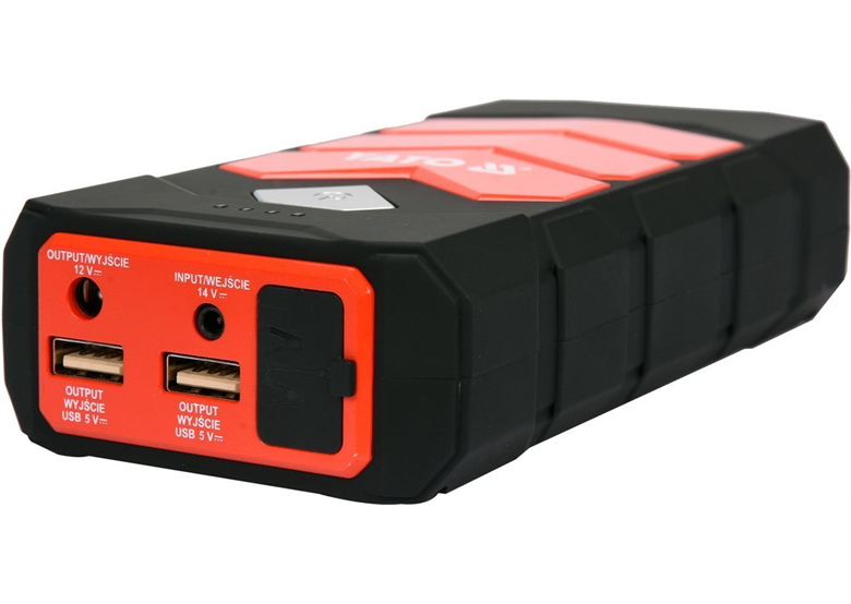 Périphérique de démarrage / POWERBANK Yato YT-83081