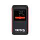 Chargeur-démarreur Yato YT-83086