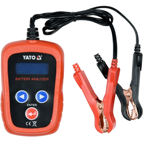 Multimètre numérique Yato YT-83113