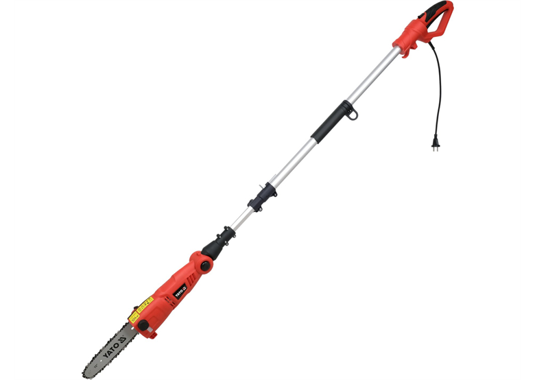 Elagueuse sur perche Yato YT-84800