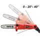 Elagueuse sur perche Yato YT-84800
