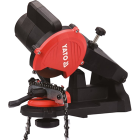 Aiguisoir aux chaînes Yato YT-84990