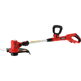 Coupe-bordure sans fil Yato YT-85020