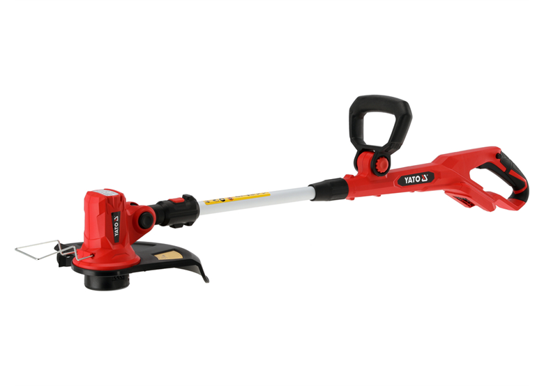 Coupe-bordure sans fil Yato YT-85020