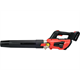 Souffleur de feuilles Yato YT-85176 1x4.0Ah
