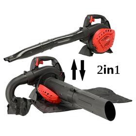 Souffleur/aspirateur thermique Yato YT-85191