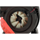 Souffleur/aspirateur thermique Yato YT-85191