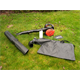 Souffleur/aspirateur thermique Yato YT-85191