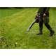 Souffleur/aspirateur thermique Yato YT-85191