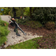 Souffleur/aspirateur thermique Yato YT-85191