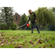 Souffleur/aspirateur thermique Yato YT-85191