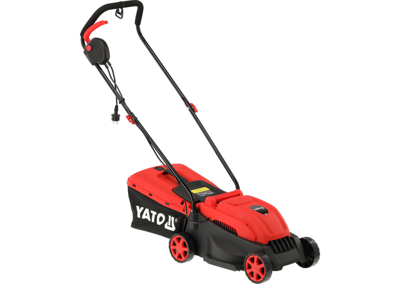 Tondeuse électrique Yato YT-852081