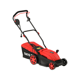 Tondeuse électrique Yato YT-852082