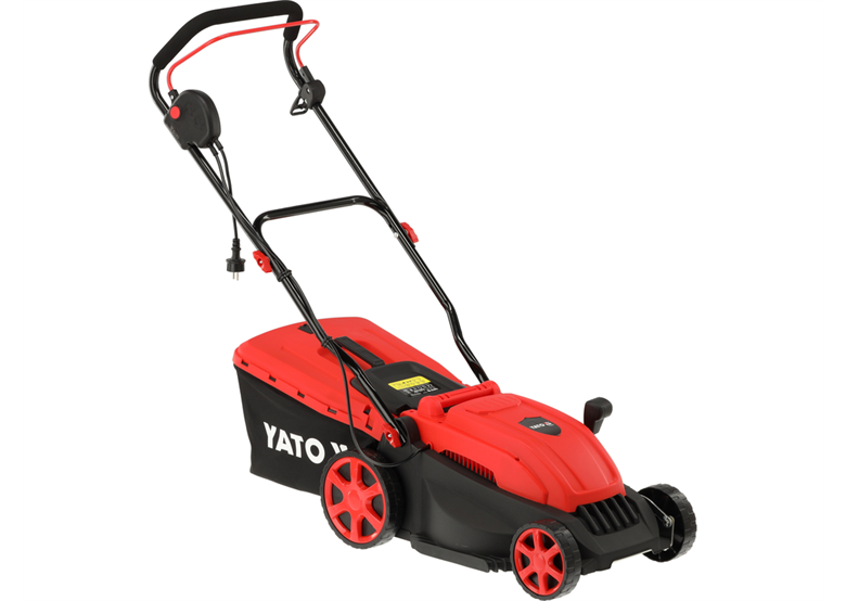 Tondeuse électrique Yato YT-852082