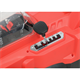 Tondeuse à batterie 36V Yato YT-85222 2x4.0Ah