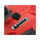 Tondeuse à batterie 36V Yato YT-85224 2x4.0Ah
