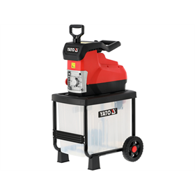 Broyeur électrique Yato YT-852371
