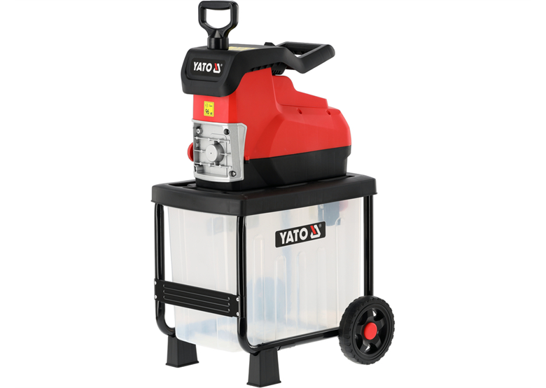 Broyeur électrique Yato YT-852371