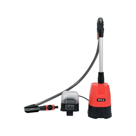 Pompe immergée Yato YT-85281