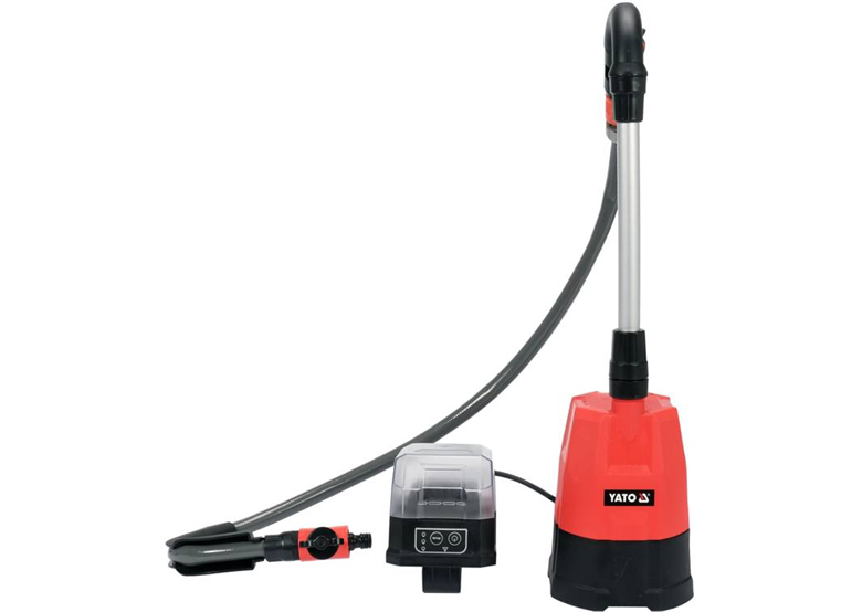 Pompe immergée Yato YT-85281