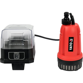 Pompe immergée Yato YT-85283