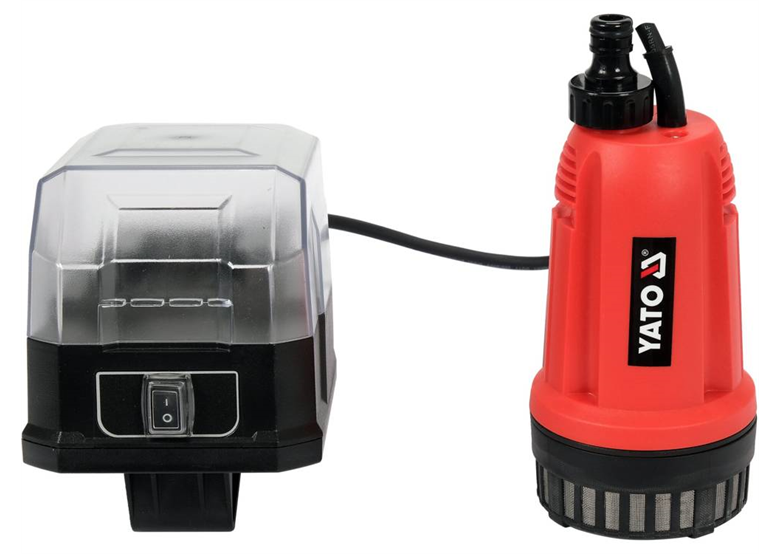 Pompe immergée Yato YT-85283