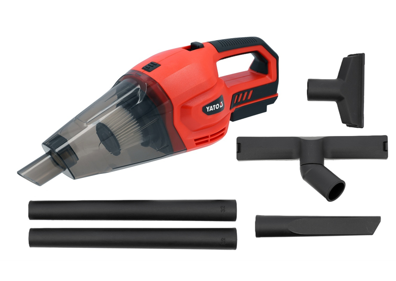 aspirateur à main sans fil. Yato YT-85683