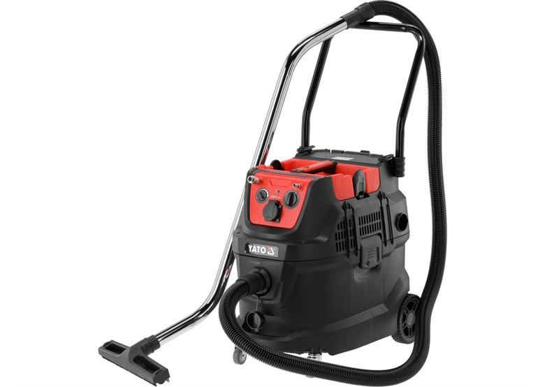 Aspirateur industriel pour pneumatiques Yato YT-85718