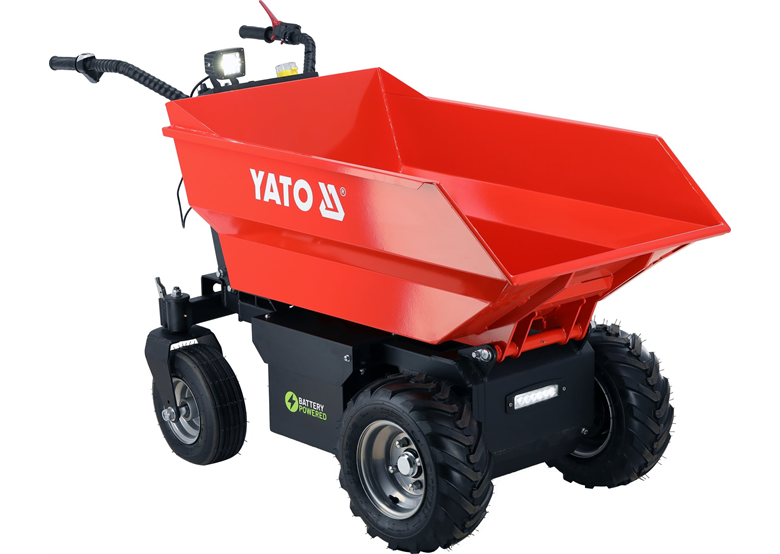 Transporteur Yato YT-86106