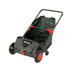 Ramasseur d'herbe et de feuilles Yato YT-86660