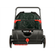 Ramasseur d'herbe et de feuilles Yato YT-86660